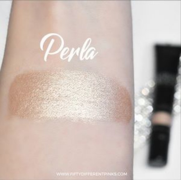 (3for$20) NWT Anastasia Liquid Glow Shade Perla - Picture 6 of 6